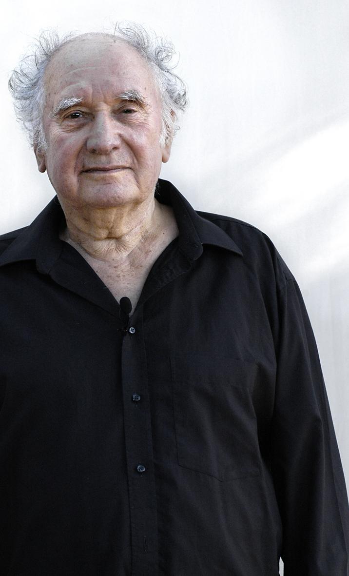 Gérard Guillaumat - 2011