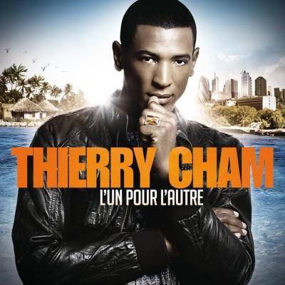 Thierry Cham - L'Un Pour L'Autre (2011)