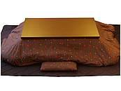 Kotatsu pour fonctionner en France