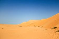 Dunes 1 - Lompoul