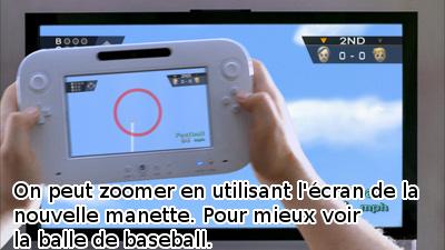 Nous, Toi : Wii U