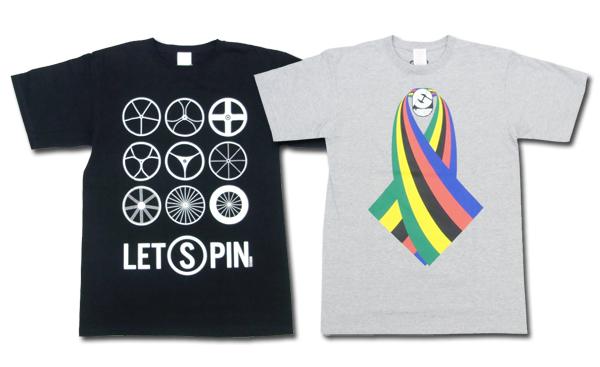14BIKECO – S/S 2011 TEE COLLECTION