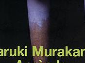 Haruki Murakami, Après tremblement terre