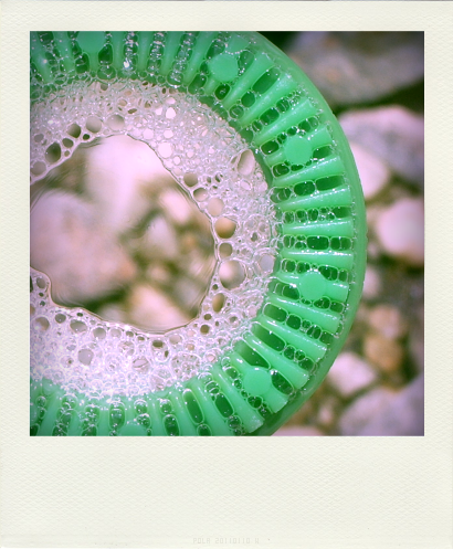 Bulles de Savon ... BULLES DE SAVON (3)