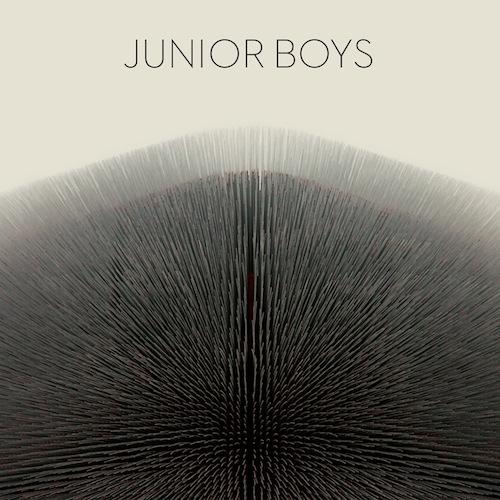Junior Boys – It’s All True
