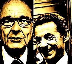 Catastrophe : Sarkozy peut encore perdre....