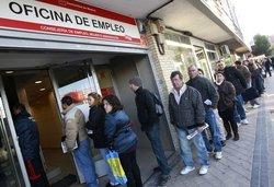 L'emploi, c'est toujours pas ça