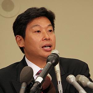 L’enfer carcéral d’un dissident chinois