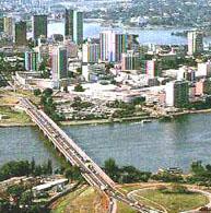 Rencontre autour du Climat des affaires en Côte d'Ivoire