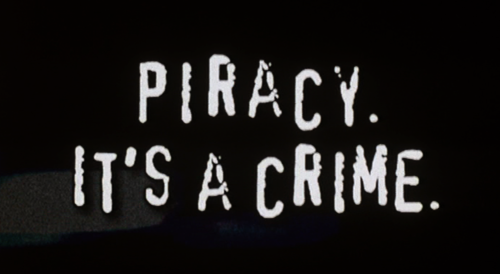 Tu ne volerais pas un sac à main! La personne qui a eu...