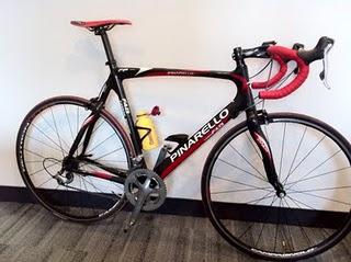 Mes nouveaux joujoux!!!