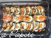 Recette semaine épisode