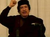 Libye victoire Kadhafi dont personne parle.