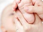 CYTOMÉGALOVIRUS chez nouveau-né: test détection plus efficace salive NIDCD