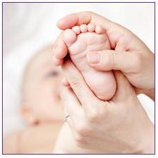 CYTOMÉGALOVIRUS chez le nouveau-né: Un test de détection plus efficace par la salive – NIDCD