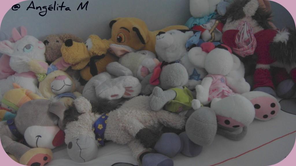 Mon jouet préféré