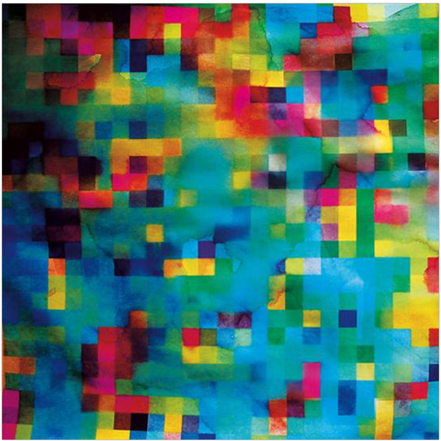 Kyle Andrews Robot Learn Love Kyle Andrews   Robot Learn Love