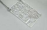 circut silver 160x105 Des pendentifs Geek