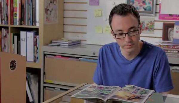 green lantern girl 600x346 Des diamants pour les Geeks