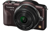 panasonic gf3 6 160x105 Panasonic officialise son Lumix GF3