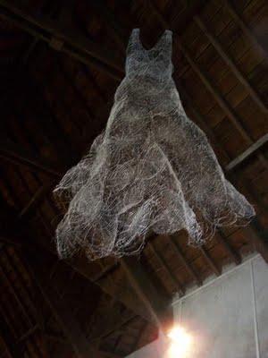 Artitude : à la chapelle du Bon Port. Artitude : à la chapelle du Bon Port.