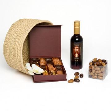 Du chocolat pour la Fête des pères