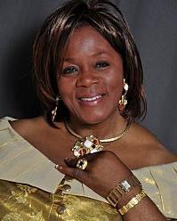 Elle :Odile Ngaska, l’« envoyée de Dieu » 