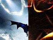 sublimes affiches fans pour Batman Dark Knight Rises
