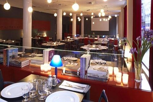 restaurant-l-hotel-de-Las-Lettras-europe-du-sud-espagne-hoosta-magazine-paris