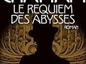 Enfin possession Requiem Abysses Maxime Chattam