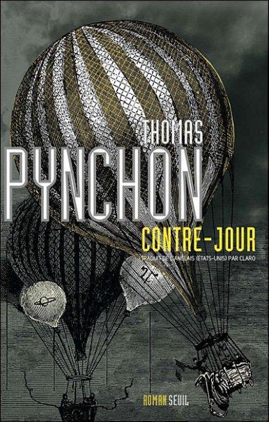 Critique : Contre-Jour de Thomas Pynchon