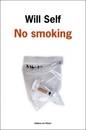 Critique : No Smoking de Will Self