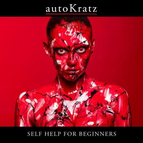 autoKratz: Self Help For Beginners - LP Streaming