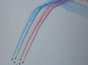Meeting-aerien-La patrouille France...
