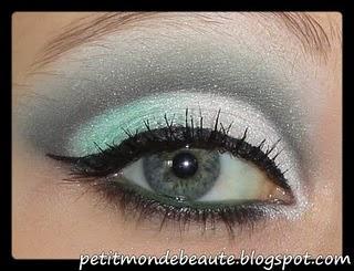 Tout plein de make up Tout plein de make up