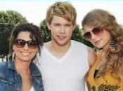 Shania Twain Taylor Swift dans remake Thelma Louise. Funny!