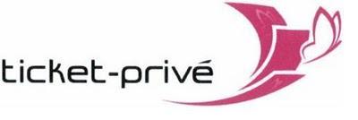 Ticket-Privé, prochain service de Vente-Privee.com ?