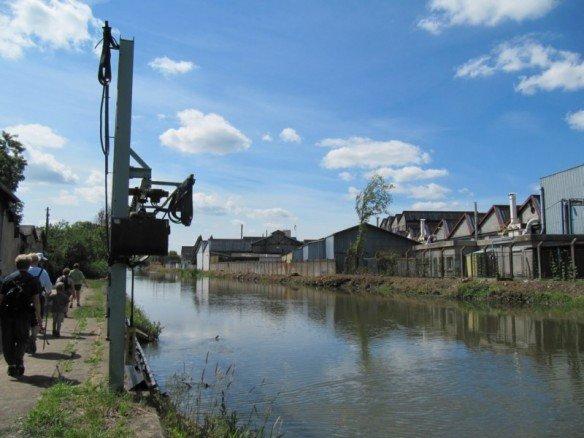 À Pagny-sur-Moselle, une marche sympa !