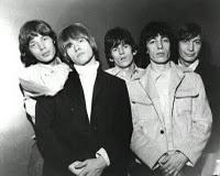 Greatest Artist - N°4 : The Rolling Stones