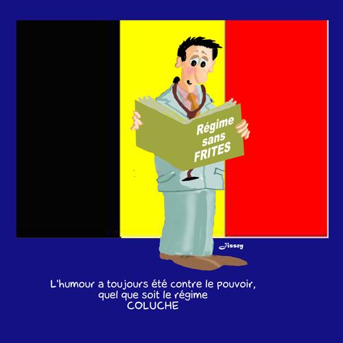 619 RECORD BELGE 500