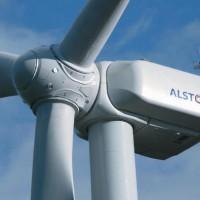 Alstom : contrat de 200 millions dans l’éolien brésilien