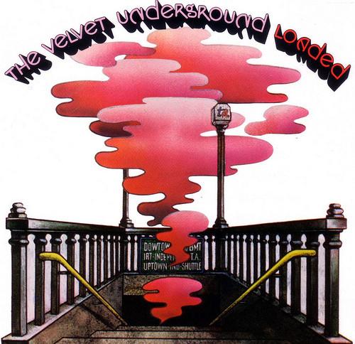 The Velvet Underground #3.2-Loaded-1970