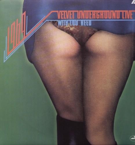 The Velvet Underground #3-1969-1969 (1974)