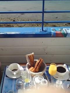 Et pourquoi pas quelques jours dans un aquarium ?