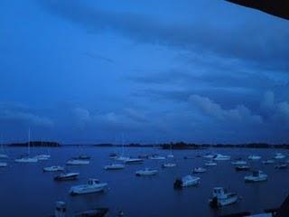 Et pourquoi pas quelques jours dans un aquarium ?
