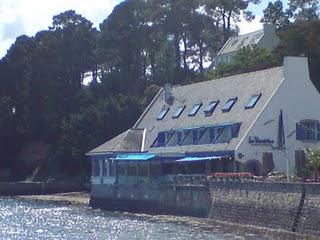 Et pourquoi pas quelques jours dans un aquarium ?