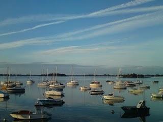 Et pourquoi pas quelques jours dans un aquarium ?