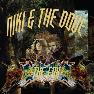 Niki and the Dove : nouvel EP 