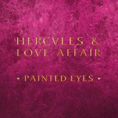 Hercules & Love Affair: Painted Eyes (Radio Edit) - MP3...