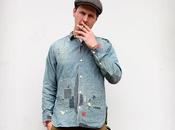 Anachronorm 2011 boros chambray